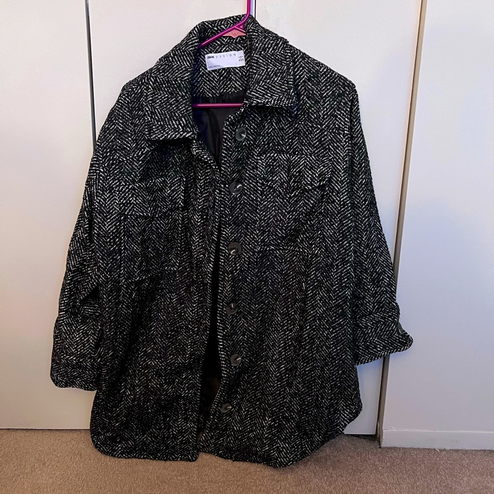 Asos Shacket - image 1